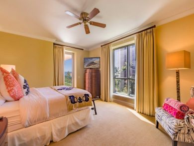The Ultimate Retreat Three Bedroom Sleeps Eight.
